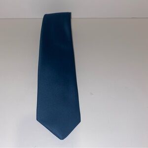 Lilly Dache 100% Polyester Men’s Skinny Tie